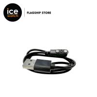 ราคา สายชาร์จอัจฉริยะ Ice-Watch ICE JUNIOR - สีดํา [021977] (27594085519)