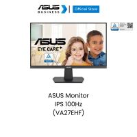 ราคา ASUS (VA27EHF) 27", IPS, Full HD (1920x1080), 100Hz, 1ms (MPRT) (46153102922)
