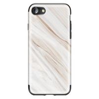 ราคา เคสไอโฟน เคสลายหินอ่อน iPhone 7/8 ROCK Origin White Marble - เคสไอโฟน 7/8 (หินอ่อน สีขาว) (8853259471)