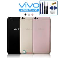 ราคา บอดี้ครบชุด Vivo V5,V5s,V5 Lite,Y67 (7617842358)