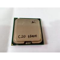 ราคา โปรเซสเซอร์ CORE 2 DUO E8400 SOCKET LGA 775 (27965171429)