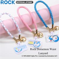 ราคา พวงมาลัยสมาร์ทโฟน Rock Doraemon Wrist (mengA 梦) (43012791238)