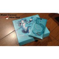 ราคา Sony Xperia Hatsune Miku Special Edition (1507343284)