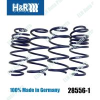 ราคา H&R สปริงโหลด (Lowering spring) HONDA City Gen.5(7) 1.0 Turbo, 1.5 eHev 4cyl. 16v 1498cc. 20/ เตี้ยลง 25 mm. (40052988415)
