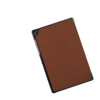 ราคา สําหรับ Lenovo Tab M10 HD 2nd แท็บเล็ตป้องกันกรณี TB-X306X Tri-Fold Cover (48759590981)