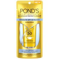 ราคา พอนด์ส ยูวี มิราเคิล โพรเทค แอนด์ รีแพร์ ไฮเดรต SPF50 PA++++ 30 กรัม (8851932477208) (29741982333)