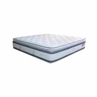 ราคา SB Design Square ที่นอน Synda รุ่น Posture Lucerne ขนาด 6 ฟุต แถมฟรี! ชุดเครื่องนอนซินด้า 11 ชิ้น (24508008088)