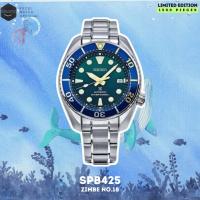 ราคา [ Excel Watch ] นาฬิกา SEIKO Prospex 'Zimbe 18' รุ่น SPB425 SPB425J SPB425J1 Thailand Limited Edition 1,500 Pcs. (2914345506)