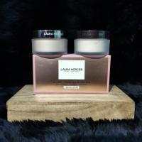 ราคา Laura mercier set duet - travel size setting duo (7348250114)