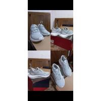 ราคา รองเท้า REEBOK ดั้งเดิม SECOND/PRELOVED/USED SIZE 37.5 CM GOOD CONDITION รองเท้าวิ่งกีฬารองเท้า (28076352130)
