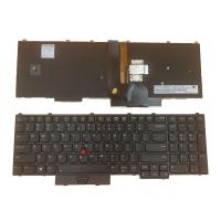 ราคา US backlit คีย์บอร์ดสําหรับ Lenovo ThinkPad P50(20EN/20EQ) P70(20ER/20ES) 00PA329 00PA247 (43480023467)