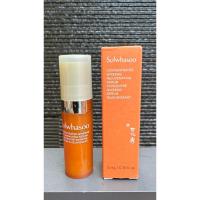 ราคา Sulwhasoo concentrated ginseng renewing serum EX 5ml เซรั่มบำรุงผิวหน้า ขนาด 5 ml. (29622013716)