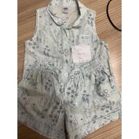 ราคา เสื้อกางเกงลูกสาวAIIZมือสอง (10854027418)