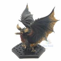 ราคา (มือ2)Capcom Figure Builder Monster Hunter Standard Model Plus (Nergigante) (25603082264)