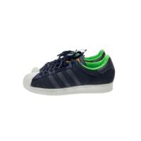 ราคา รองเท้าผ้าใบ Adidas Superstar Low Cut Black Direct from Japan มือสอง (26856034978)