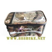 ราคา กระเป๋าคาดแฮนด์จักรยาน creating front bicycle bag (760692133)