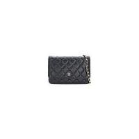 ราคา [CO220503562] Chanel / Woc Caviar GHW 2 (20304078861)