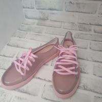 ราคา รองเท้าใส Jelly Bunny (6713664576)