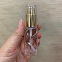 ราคา สั่งขั้นต่ำ 5 ขวด ขวดสเปรย์เปล่า 30 ml. สำหรับบรรจุแอลกอฮอล์ ขนาดประมาณ 2.7*10 ซม. (3618940875)