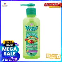 ราคา น้ำยาล้างผักและผลไม้ KING STELLA VEGGA 250 มล.LIQUID WASHING VEGETABLE AND FRUIT KING'S STELLA VEGGA 250ml (14893056401)