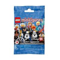 ราคา LEGO : 71024 Disney Series 2 Minifigures (แกะซองเช็ค สินค้าใหม่ ) ของแท้% (25816785113)