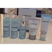 ราคา Laneige white Plus Renew EX Trail Kit 5 item (130984203)