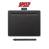ราคา WACOM CTL-4100WL/E0-CX MOUSE PEN INTUOS S BLUETOOTH GREEN | By Speed Gaming (6882881047)