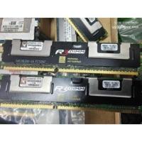 ราคา KVR1333D3D4R9S/4G. kingston 4GB pc3-133R. แรมเซิร์ฟเวอร์ (40601435577)