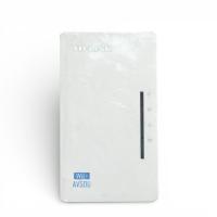 ราคา เพาเวอร์ไลน์ POWERLINE TP-Link AV500 TL-WPA4220 300Mbps Wi-Fi Range Extender มือสอง (41827408559)