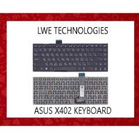 ราคา Asus Oem F402CA X402 X402C X402CA S400 S400C S400CA Series แป้นพิมพ์แล็ปท็อป (26443027598)