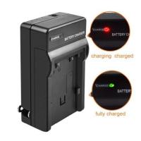 ราคา แท่นชาร์จแบตเตอรี่กล้อง CHARGER CANON BP911 ใช้ชาร์จ สำหรับ Canon BP911/BP915/BP930/BP945/BP970G Battery Char (21892687044)