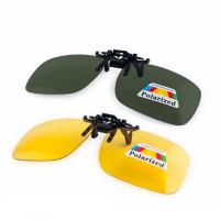 ราคา คลิปออนสำหรับแว่นสายตา Polarized (10901193860)