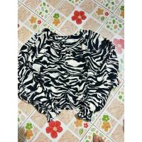 ราคา เสื้อครอปh&m แขนยาวเอวจั้ม (23964500108)