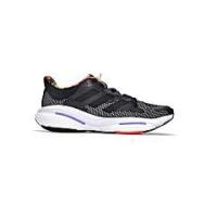 ราคา รองเท้าวิ่ง Adidas Solar Glide 5 สีดำลายดอกไม้ (53708063464)
