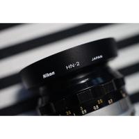 ราคา Nikon HN-2 Metal Hood (21844347542)