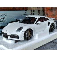 ราคา โมเดลรถPorsche992 model Porsche 992 911 992 Carrera Turbo s targa ขนาด สเกล scale 1:18 1/18 ราคา โมเดลรถของขวัญ (3595639751)