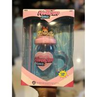ราคา pop mart แก้วน้ำ Cry baby power puff girls (29806736708)