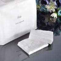 ราคา สำลีเช็ดหน้า IPSA Skill Cotton 100% (4620966103)