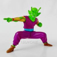 ราคา พิคโกโร่ กาชาปอง ดราก้อนบอล z โค้ก อนิเมะ ฟิกเกอร์ โมเดล Piccolo DragonBall Figure Model BANDAI ของแท้ (7957360484)