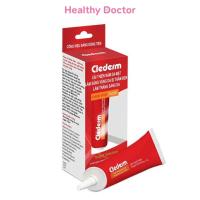 ราคา MaxxLife Clederm Anti-Melasma and Brightening ฝ้า กระ จุดด่างดำ ผิวกระจ่างใส ขนาด 10 กรัม (27236648638)