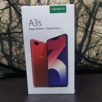 ราคา OPPO​ A3S​ RAM2GB ROM​16​GB (2761355719)