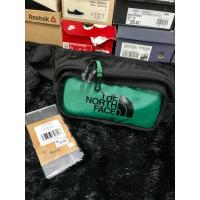 ราคา กระเป๋าคาดอก The North Face มือสองของแท้ (7190508641)