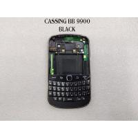 ราคา CASSING BLACKBERRY 9900 สีดํา (43255734860)