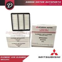 ราคา ตัวกรองเครื่องฟอกอากาศของแท้สําหรับ Lancer Evo 3 CB45 Evo 4 Ck4 MR552951 (54903380503)
