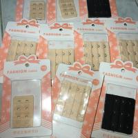 ราคา ตะขอเสริม ตะขอยกทรง ตะขอเสื้อใน สั่งซื้อสินค้าขั้นต่ำ 100บาท❌ (2290710767)