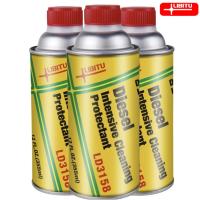 ราคา Libitu [สำหรับรถดีเซล] น้ำยาล้างหัวฉีด 355ml น้ำยาล้างหัวฉีดดีเซล น้ำยาล้างและเคลือบหัวฉีด วาล์ว เครื่องยนต์ดีเซล (23486764907)