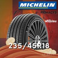 ราคา ยาง 235/45R18 MICHELIN รุ่น PRIMACY5 ราคาต่อเส้น ปี 2025 (51152968211)