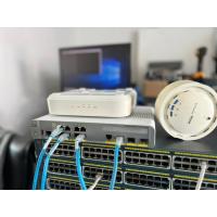 ราคา switch cisco 2960 gigabit poe WS C2960CX 8PC L สวิทซิสโก้มือสองพร้อมใช้งาน (25511499445)
