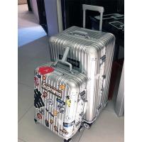 ราคา BT01-8 กระเป๋าเดินทางที่ล็อคด้านข้าง 28 นิ้ว (26217272229)