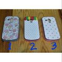 ราคา เคส Samsung Galaxy S Duos S7562/ S7582 (2256881126)